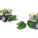 Siku Krone Big X 580 Forage Harvester 4066