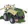 Siku Krone Big X 580 Forage Harvester 4066