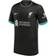 Nike Liverpool Away Stadium Shirt 2024-25 with Virgil 4 Printing