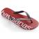 Havaianas Top Logomania Hightech - Red