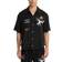 Represent Icarus Short Sleeve Shirt - Black