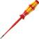 Wera 160 iS VDE 5006440001 Slotted Screwdriver