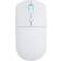 Pwnage Ultra Custom Ambi Wireless Solid White