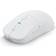 Pwnage Ultra Custom Ambi Wireless Solid White