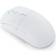 Pwnage Ultra Custom Ambi Wireless Solid White