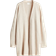 H&M Long Cardigan - Light Beige