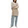 H&M Long Cardigan - Light Beige