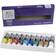 Winsor & Newton Artisan Water Mixable Oil Colour Tube Set 10x37ml