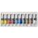 Winsor & Newton Artisan Water Mixable Oil Colour Tube Set 10x37ml