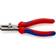 Knipex 11 12 160 Insulation Stripper Pliers