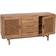 MCW Modern M47 Brown Sideboard 160x83cm