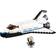 LEGO Creator 3-in-1 Space Shuttle Explorer 31066