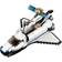 LEGO Creator 3-in-1 Space Shuttle Explorer 31066