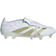 Adidas Predator Elite Fold-Over Tongue FG - Cloud White/Gold Metallic