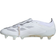 Adidas Predator Elite Fold-Over Tongue FG - Cloud White/Gold Metallic