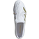 adidas Predator Elite Fold-Over Tongue FG - Cloud White/Gold Metallic