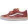 Vans Kid's Old Skool Glitter - Sunrise Glitter/True White