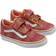 Vans Kid's Old Skool Glitter - Sunrise Glitter/True White