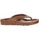 Birkenstock Honolulu - Copper