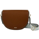 ecco Saddle Bag - Brown