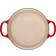 Le Creuset Cerise Signature Cast Iron Round with lid 0.872 gal 8.661 "