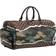 Sprayground Tear It Up Camo Duffle Bag - Multicolour