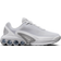 Nike Air Max Dn GS - White/White/Metallic Silver/White