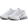 Nike Air Max Dn GS - White/White/Metallic Silver/White