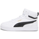 Puma Youth Caven 2.0 Mid - White/Black Gold