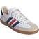 Adidas Sporty and Rich M - Cloud White/Night Indigo/Collegiate Red