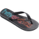 Havaianas Top Logomania Print - New Graphite