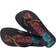 Havaianas Top Logomania Print - New Graphite