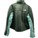 The North Face Kid's Mashup Full Zipper Jacket - Thyme Green