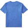 Polo Ralph Lauren Boy's Cotton Jersey Crewneck T-shirt - Scottsdale Blue