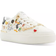 Aldo Looney Tunes Low Top W - Smooth White