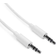 Goobay Slim 3.5mm - 3.5mm M-M 9.8ft