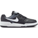 Nike Full Force Low GS - Black/Anthracite/Sail/White