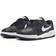 Nike Full Force Low GS - Black/Anthracite/Sail/White