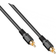 Goobay Gold 1RCA - 1RCA M-M 20m