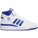 Adidas Forum Mid - Royal Blue/Cloud White