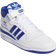 Adidas Forum Mid - Royal Blue/Cloud White