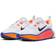 Nike Infinity Flow GS - White/Astronomy Blue/Total Orange/Black