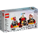 LEGO Disney 100 Years Celebration 40600