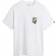 Vans Break Apart T-shirt - White