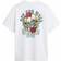 Vans Break Apart T-shirt - White