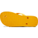 Havaianas Top Logomania 2 - Pop Yellow