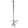Rosendahl Karen Blixen Dancing Angel Silver Plated Julgranspynt 7cm