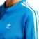 Adidas Women 3-Stripes T-shirt - Blue Bird