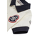 Moncler Monogram Polo Shirt - Blanc