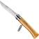 Opinel No 10 OP001410 Outdoor-Messer